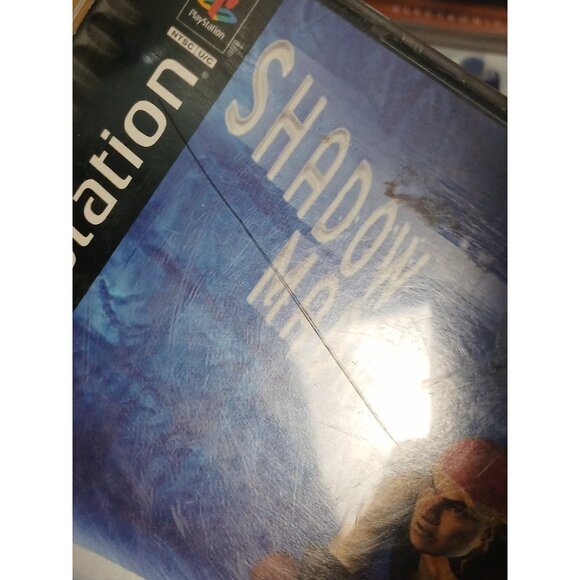 Sony PlayStation 1 PS1 Console Bundle 12 Games - SCPH-7001 - Resident Evil 3 - Picture 13 of 16